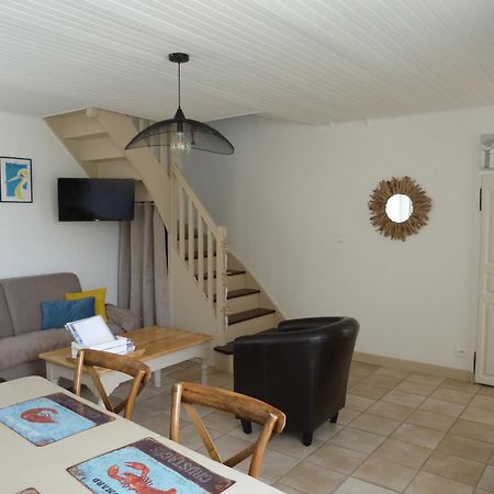 Maison De Vacances 3* A 50M De La Plage Tréffiagat 외부 사진